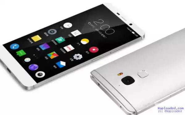 New LeEco Flagship Phone To Pack An Insane 8GB Of RAM, 25MP Camera